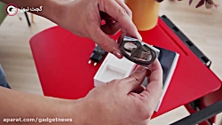 جعبه گشایی سامسونگ گلکسی A51 -...