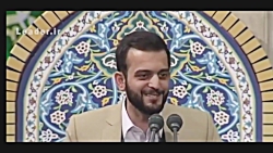 عشق پیدا شد و آتش به همه عالم...