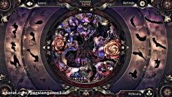 تریلر بازی Glass Masquerade 2:...