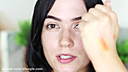 نکات و ترفندهای آرایش چشم مبتد...