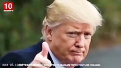 حرف های باورنکردنی درباره دونا...