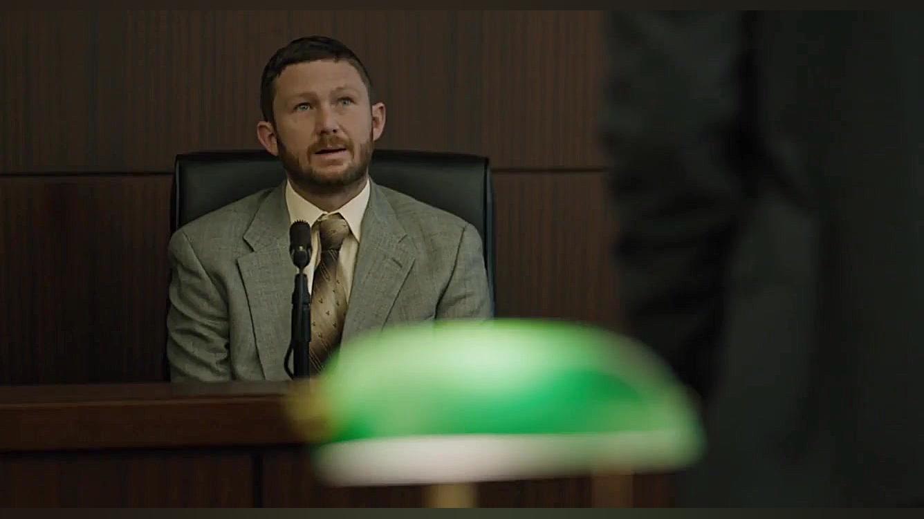 فیلم Trial By Fire 2018 سانسور شده زمان7469ثانیه
