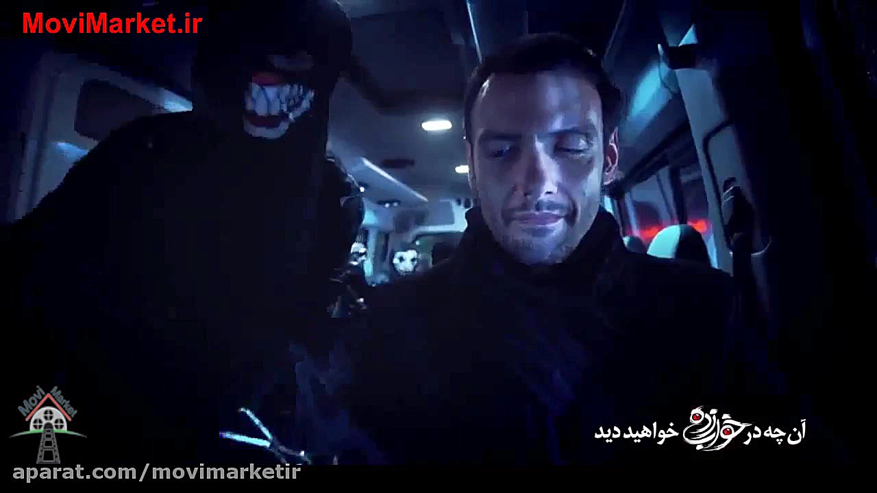 آنچه در قسمت 3 سریال خواب زده خواهید دید زمان80ثانیه
