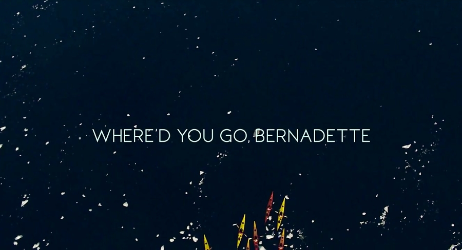 فیلم Whered You Go Bernadette 2019 سانسور شده زمان6476ثانیه