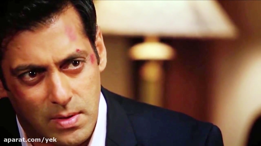 فیلم هندی زمانی تایگر وجود داش...