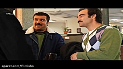 سریال پایتخت فصل 2 - قسمت 10