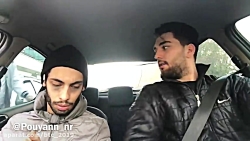 دوربین مخفی معتاد ایدز