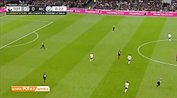 خلاصه لیگ برتر انگلیس: تاتنهام...