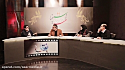 نقد نو  شب اول  تحلیل فیلم سین...