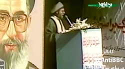 سخنان روحانی علیه خودش