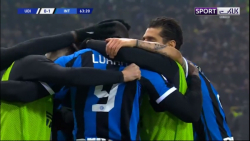 خلاصه بازی اودینزه 0 2 اینترمی...