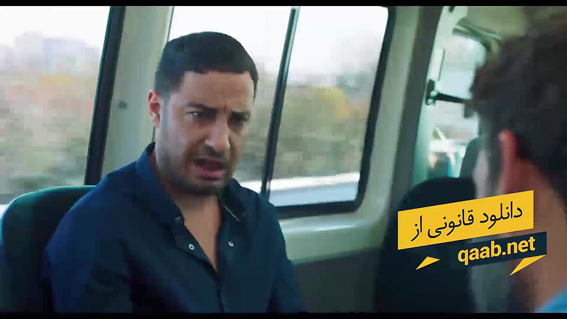معرفی فیلم متری شیش و نیم زمان30ثانیه