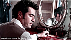 کلیپ تولد شهاب حسینی