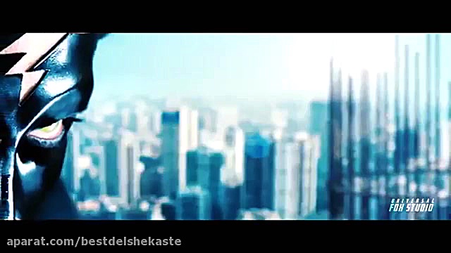 تیزر کریش KRRISH 4  2020  منتشر شد توسط کمپانی Universal Fox Studio-360p زمان103ثانیه