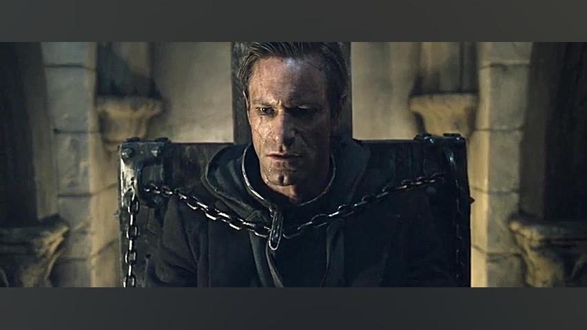 فیلم سینمایی اکشن من فرانکنشتاینI Frankenstein 2014دوبله فارسی زمان5543ثانیه