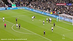 خلاصه بازی فوتبال:::منچستر سیت...