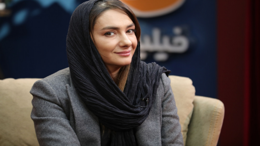 کافه آپارات - هانیه توسلی، بازیگر فیلم بی صدا حلزون زمان681ثانیه