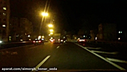 موزیک ویدئو ولی شنیدنی مورخ ۹۸...