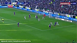 خلاصه بازی یوونتوس 3 - فیورنتی...