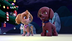 انیمیشن سگهای نگهبان  قسمت 20