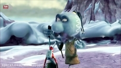 کارتون سینمایی چرخ و فلک اسرار...