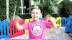 دیانا و روما جدید