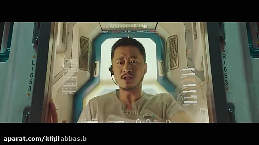فیلم اکشن تخیلی | زمین سرگردان | The Wandering Earth 2019 | دوبله زمان7483ثانیه