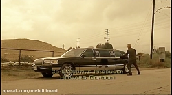 سریال سیاسی و جالب 24 قسمت 11...