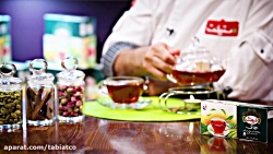دیگه وقتشه چایتو عوض کنی