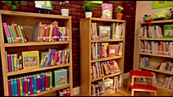 Super WHY! | The Tiny Adventur...