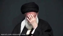 مداحی حاج مهدي رسولي ایام فاطم...