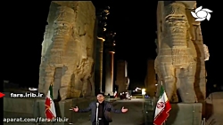کلیپی از ترانه احساسی " ایران...