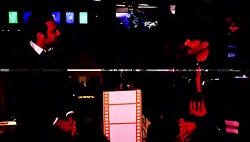 کافه جشنواره - توماج دانش بهزا...