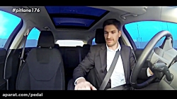 پنجره هوشمند خودروهای آینده ب...