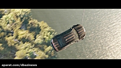 تبلیغ تلویزیونی Fast and Furio...