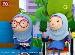 اردوی مدرسه - مهارت های زندگی