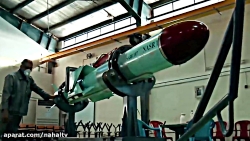 نماهنگ "مرگ بر آمریکا"