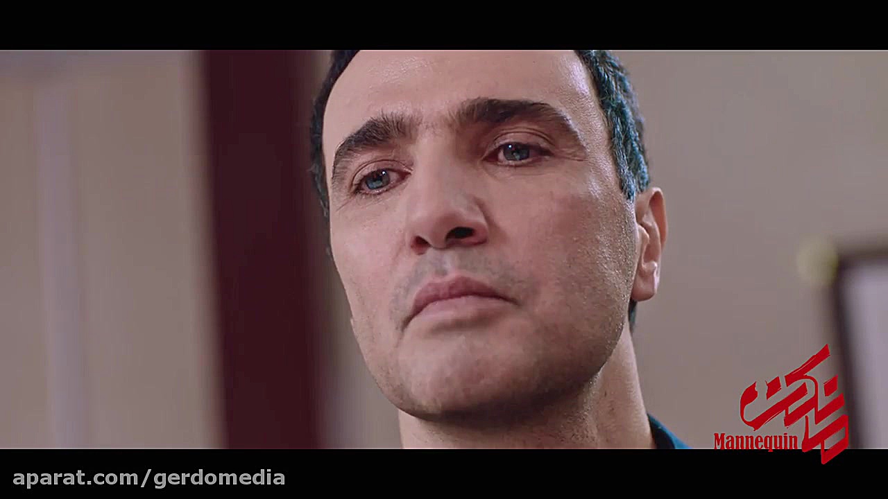 قسمت بیست و چهارم سریال مانکن زمان60ثانیه