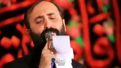 عجب مصیبتیه،روضه آل عبا شور جل...