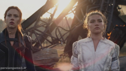 تریلر Super Bowl فیلم Black Wi...