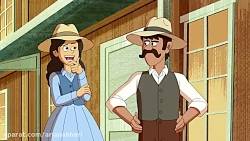 کارتون بن تن ( BEN 10 ) قسمت 4...