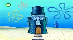 کارتون باب اسفنجی باب اسفنجی