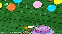 کارتون باب اسفنجی باب اسفنجی