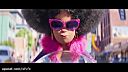 تریلر انیمیشن  Minions: The Ri...