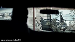 سریال کرگدن - سکانس قسمت 13