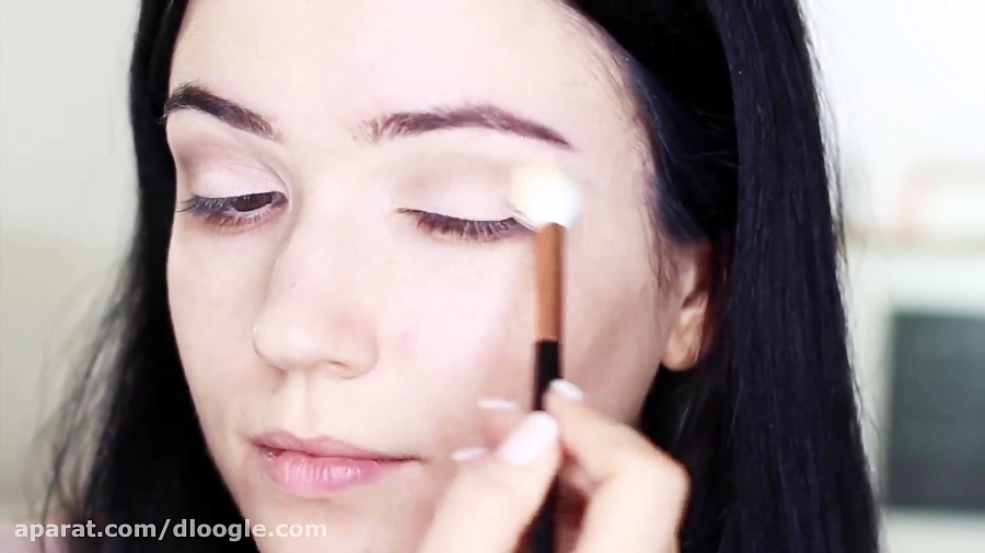 آموزش آرایش عروس هندی - TheMakeupChair
