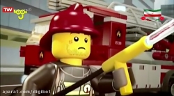 شهر اسباب&zwnj; بازی ها  زندگی...