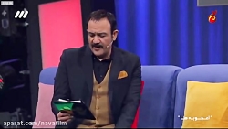 برنامه اعجوبه ها - قسمت نوزدهم