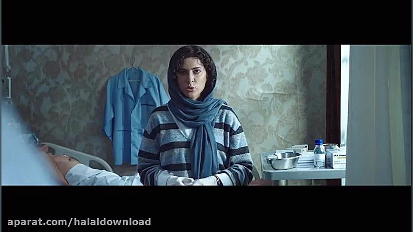 دانلود کامل فیلم ابر بارانش گرفته زمان60ثانیه