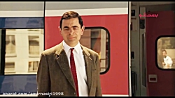 فیلم کمدی تعطیلات مستربین (سکا...